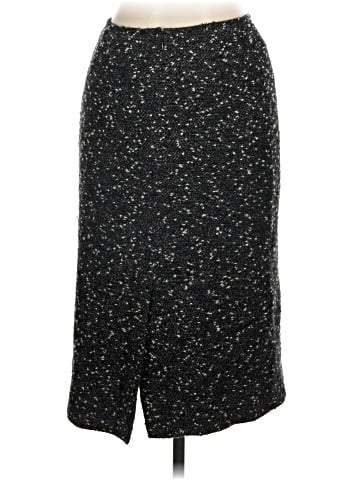 Albert Nipon Formal Skirt (view 2)