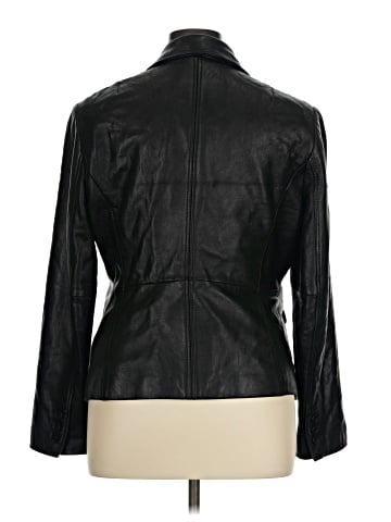Context Blazer (view 2)