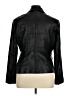 Context Black Blazer Size 14 - photo 2
