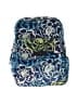 Vera Bradley Blue Backpack One size - photo 1