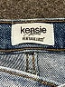 Kensie Blue Jeans Size 27 waist - photo 7