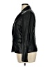 Context Black Blazer Size 14 - photo 5