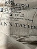 Ann Taylor Tan Jeans Size 00 - photo 7