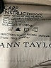 Ann Taylor Tan Jeans Size 00 - photo 8
