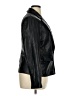 Context Black Blazer Size 14 - photo 4