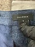 Halogen Tweed Blue Dress Pants Size 6 - photo 4
