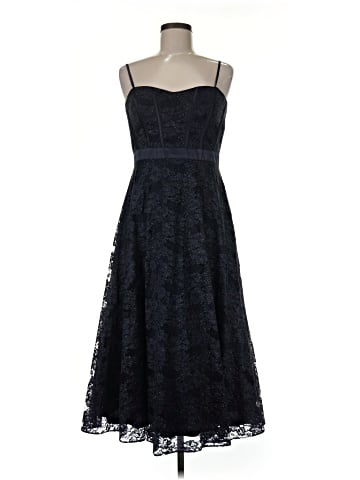 Hailey by Adrianna Papell Cocktail Dress (view 1)
