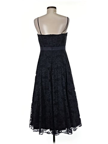 Hailey by Adrianna Papell Cocktail Dress (view 2)