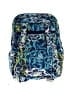 Vera Bradley Blue Backpack One size - photo 2