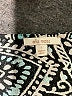 Ella Moss Paisley Black Romper Size S - photo 4