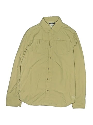 REI Long Sleeve Button-Down Shirt (view 1)
