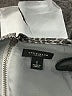 Ann Taylor Tweed Gray Cocktail Dress Size 2 - photo 7