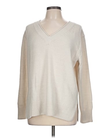 Banana Republic Factory Store Pullover Sweater (view 1)