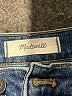 Madewell Blue Jeans Size 29 waist - photo 7