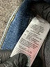 Madewell Blue Jeans Size 29 waist - photo 8