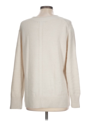 Banana Republic Factory Store Pullover Sweater (view 2)