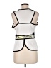 Tail Ivory Sleeveless T-Shirt Size M - photo 2