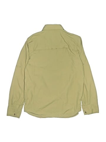 REI Long Sleeve Button-Down Shirt (view 2)