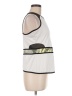 Tail Ivory Sleeveless T-Shirt Size M - photo 4
