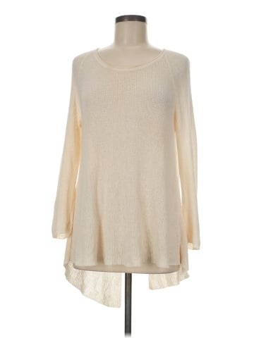 Moth Pullover Sweater (view 1)
