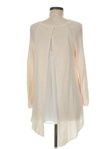 Moth Pullover Sweater (view 2)