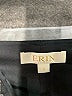 ERIN Erin Fetherston Black Casual Pants Size 4 - photo 4