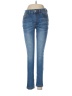 Vocal Solid Blue Jeans Size M - photo 1