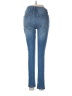 Vocal Solid Blue Jeans Size M - photo 2