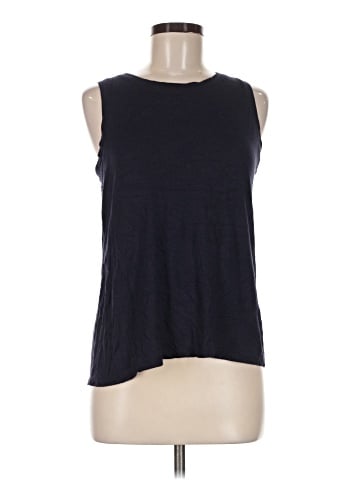 Halogen Sleeveless T-Shirt (view 1)