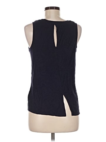 Halogen Sleeveless T-Shirt (view 2)