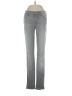 7 For All Mankind Gray Jeans Size 25 waist - photo 1