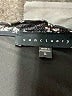 Sanctuary 100% Rayon Floral Black Casual Dress Size L - photo 7