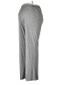 H&M Mama Gray Active Pants Size L - photo 1