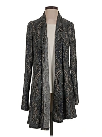 Susan Graver Cardigan (view 1)