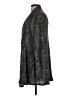 Susan Graver Gray Cardigan Size S - photo 5