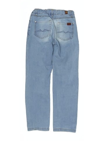 7 For All Mankind Jeans (view 2)