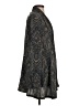 Susan Graver Gray Cardigan Size S - photo 4
