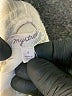 Mystree 100% Polyester Ivory Jacket Size S - photo 6