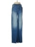 True Religion Blue Jeans Size 28 waist - photo 1