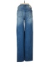 True Religion Blue Jeans Size 28 waist - photo 2
