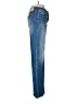 True Religion Blue Jeans Size 28 waist - photo 4