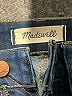 Madewell Blue Jeans Size 27 waist - photo 7