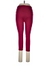 RBX Color Block Burgundy Active Pants Size L - photo 2