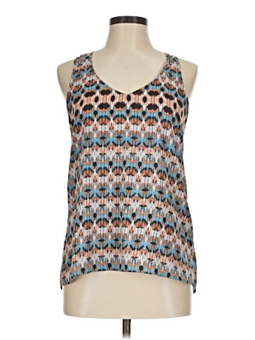 19 Cooper Sleeveless Blouse (view 1)