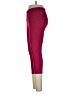 RBX Color Block Burgundy Active Pants Size L - photo 5