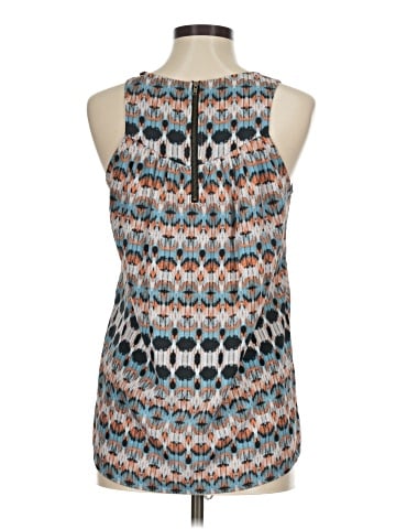 19 Cooper Sleeveless Blouse (view 2)