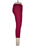 RBX Color Block Burgundy Active Pants Size L - photo 4