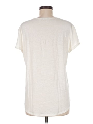 J. McLaughlin Short Sleeve T-Shirt (view 2)