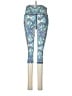 VSX Sport Graphic Blue Active Pants Size M - photo 2