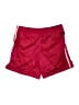 Puma Solid Red Athletic Shorts Size S - photo 1